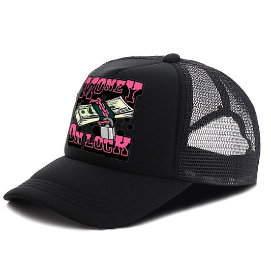 Men's Casual Baseball Cap | Luxury Home Accessories | Heulog Glow