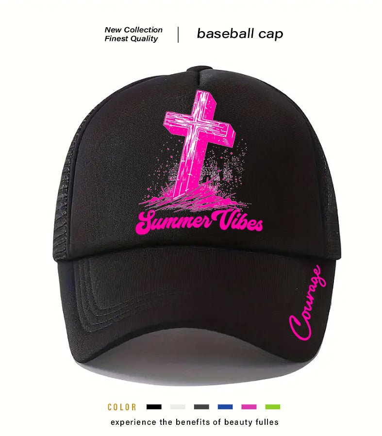 Men's Casual Baseball Cap | Luxury Home Accessories | Heulog Glow
