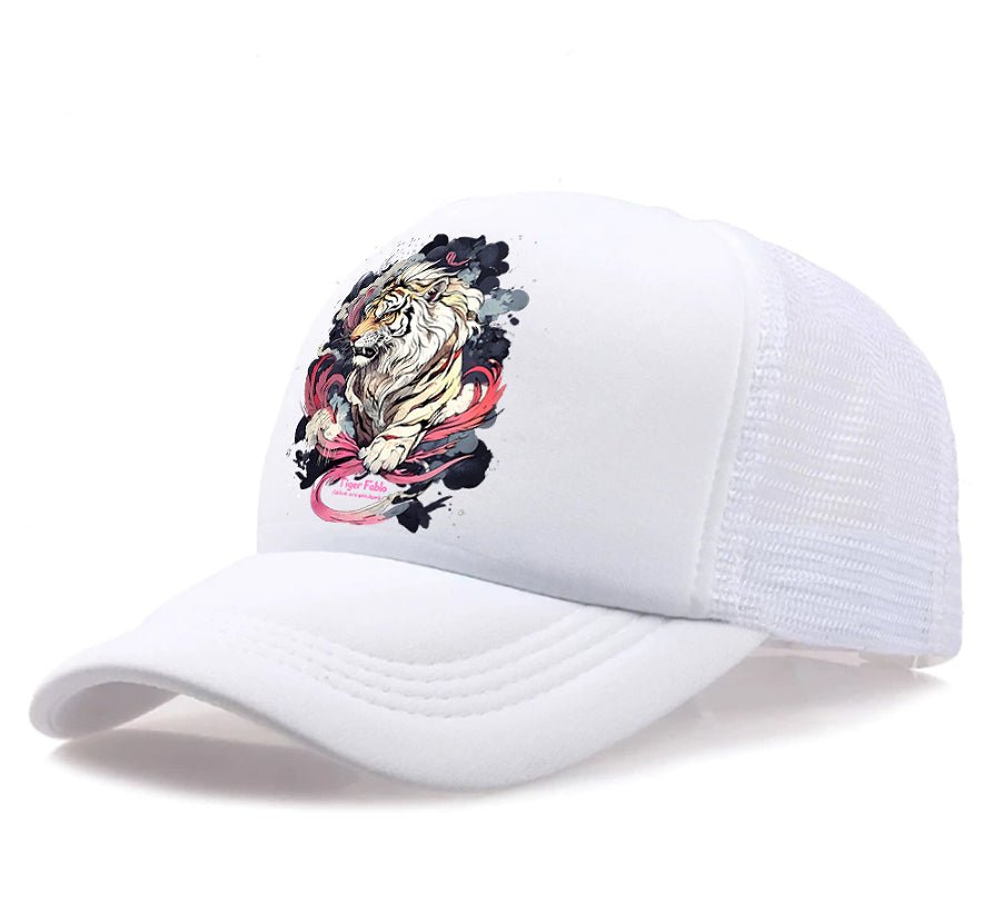 Men's Casual Baseball Cap | Luxury Home Accessories | Heulog Glow