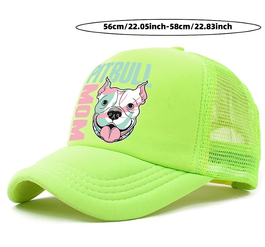 Men's Casual Baseball Cap | Luxury Home Accessories | Heulog Glow