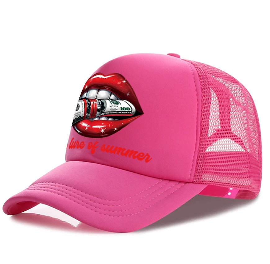 Men's Casual Baseball Cap | Luxury Home Accessories | Heulog Glow
