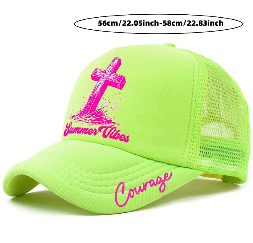 Men's Casual Baseball Cap | Luxury Home Accessories | Heulog Glow