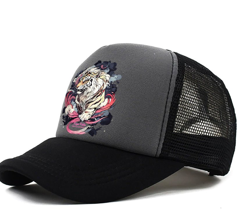 Men's Casual Baseball Cap | Luxury Home Accessories | Heulog Glow