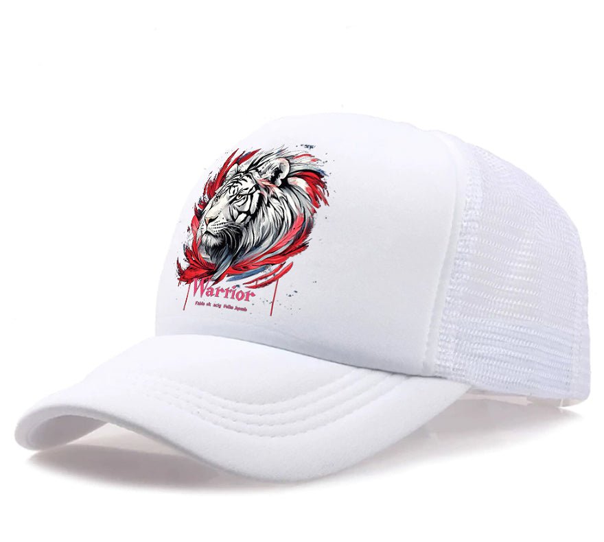 Men's Casual Baseball Cap | Luxury Home Accessories | Heulog Glow