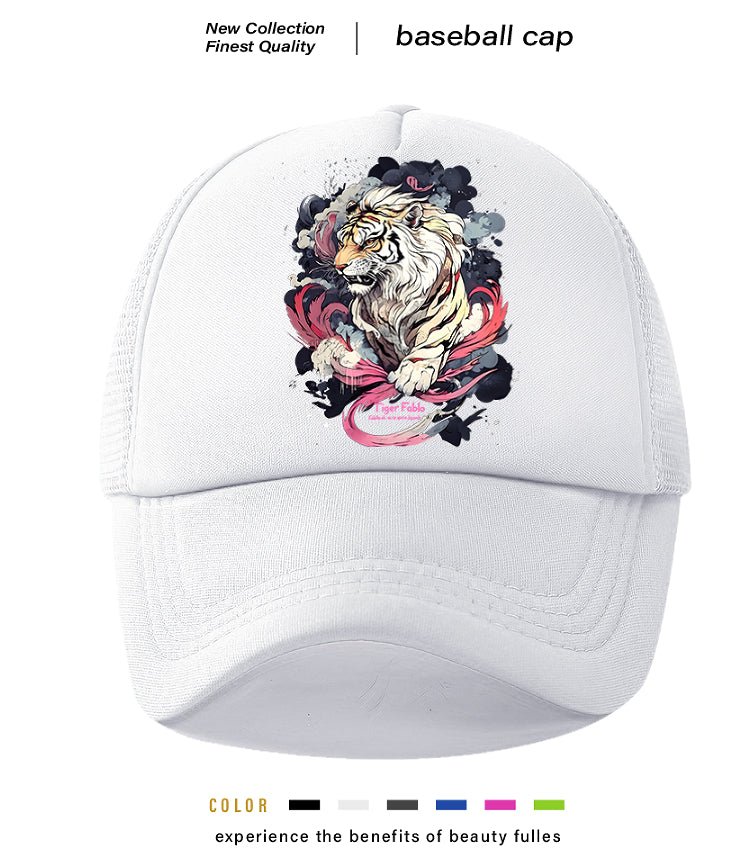 Men's Casual Baseball Cap | Luxury Home Accessories | Heulog Glow