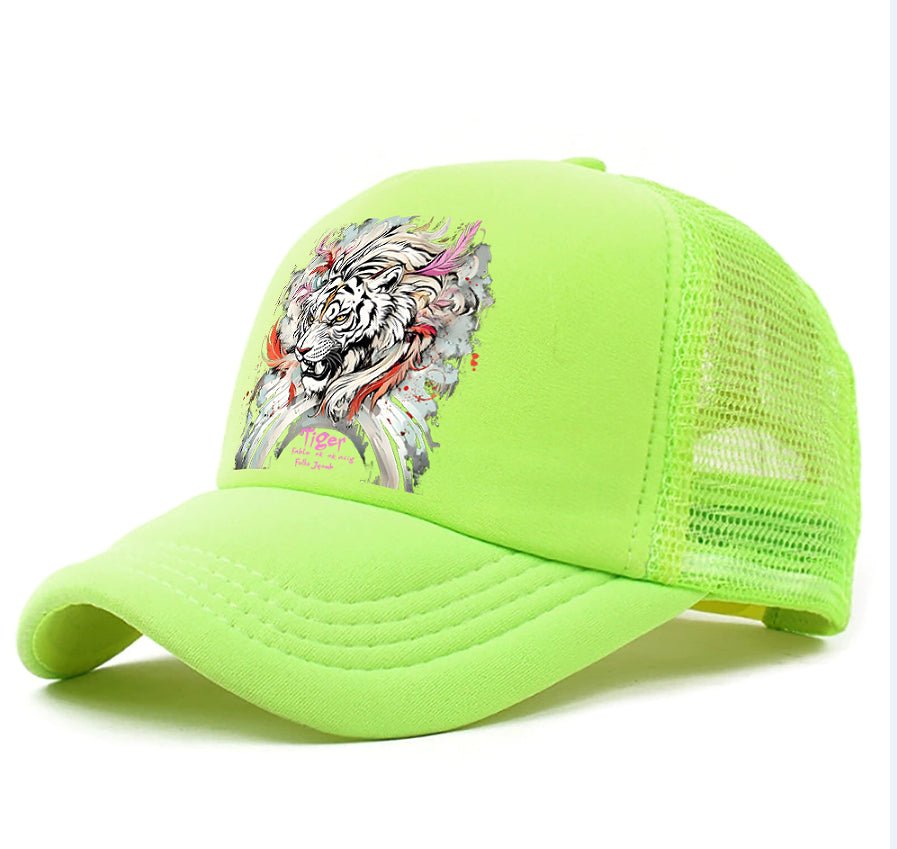 Men's Casual Baseball Cap | Luxury Home Accessories | Heulog Glow