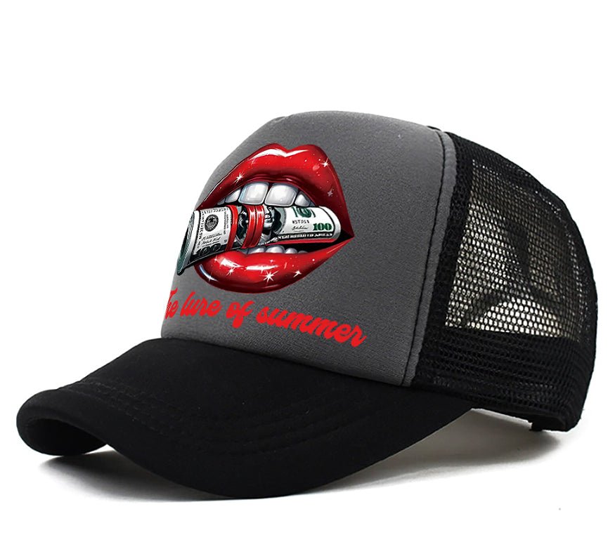 Men's Casual Baseball Cap | Luxury Home Accessories | Heulog Glow