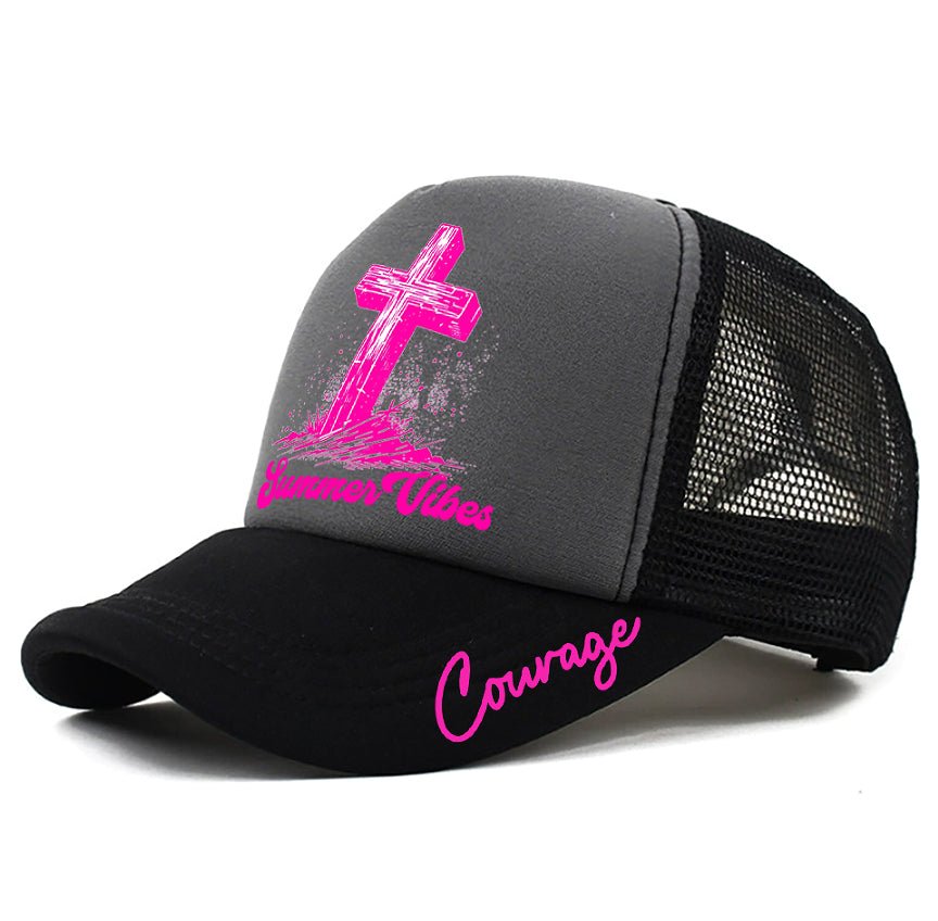 Men's Casual Baseball Cap | Luxury Home Accessories | Heulog Glow