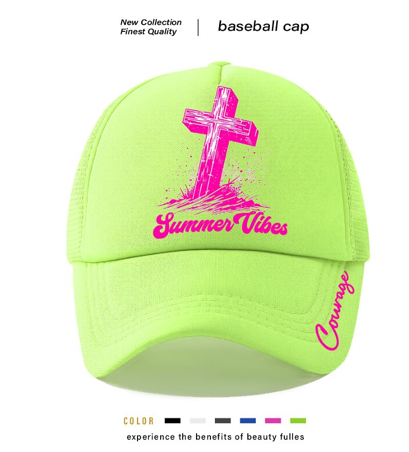 Men's Casual Baseball Cap | Luxury Home Accessories | Heulog Glow