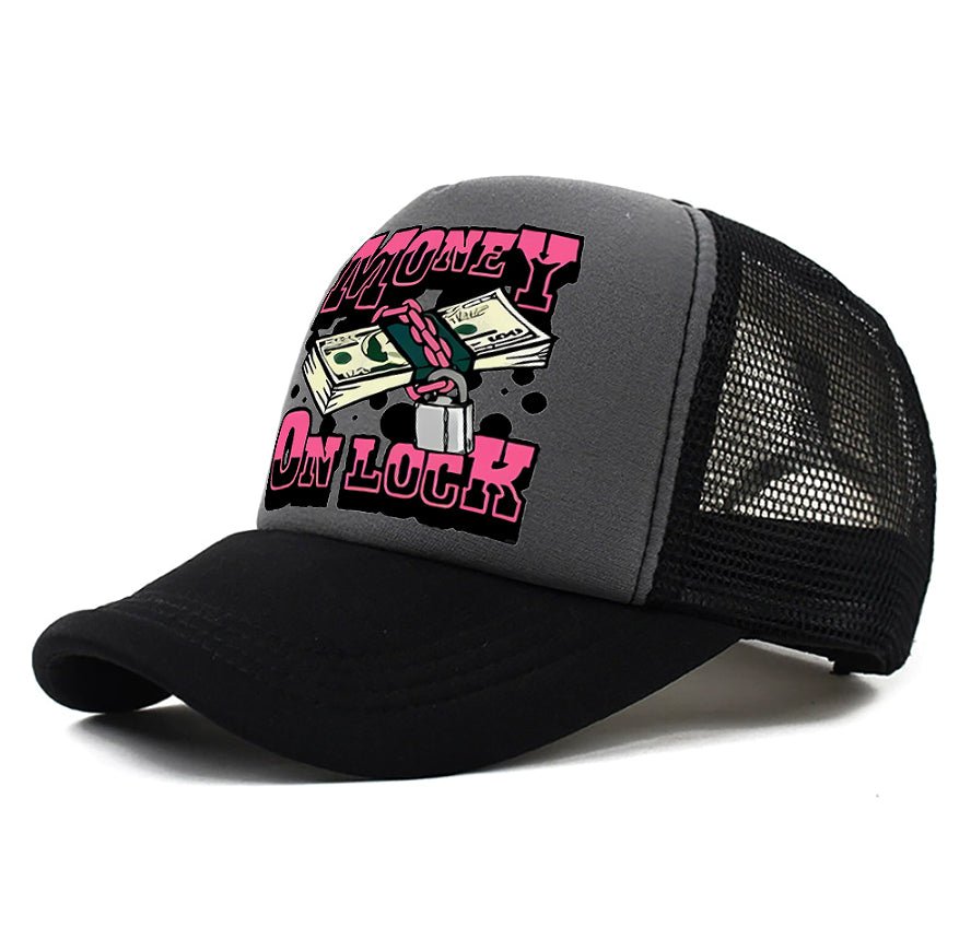 Men's Casual Baseball Cap | Luxury Home Accessories | Heulog Glow