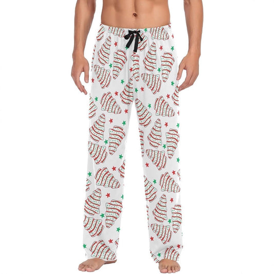 Men's Casual Pants New All-season Wearable Casual Printed Pants Lightweight And Breathable | Luxury Home Accessories | Heulog Glow