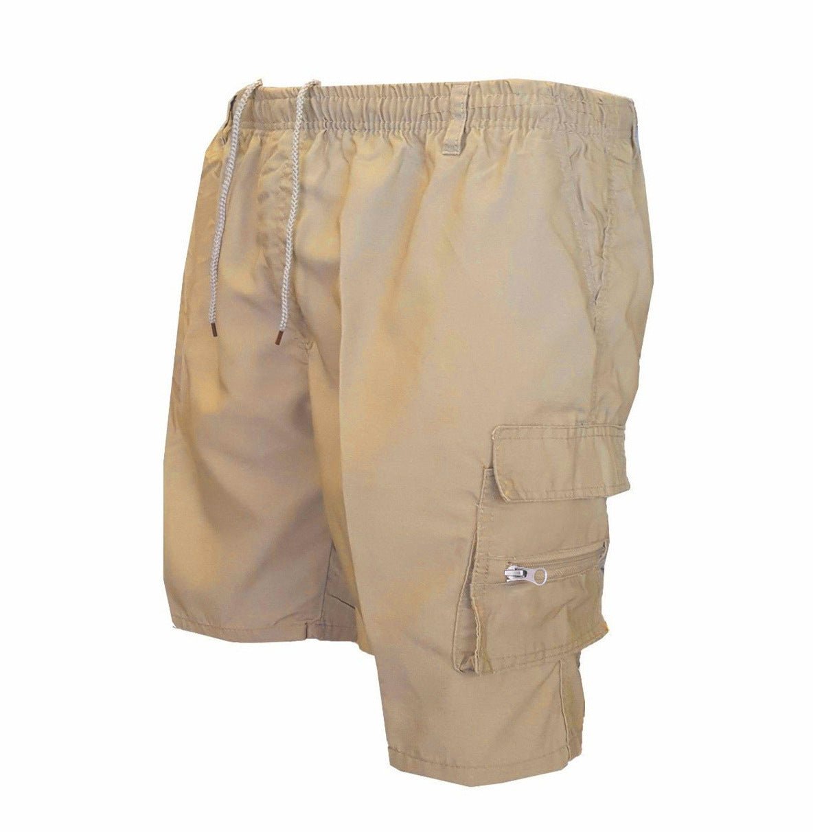 Men's Casual Working Pants Shorts Loose Summer Outdoor Workout Pants | Luxury Home Accessories | Heulog Glow