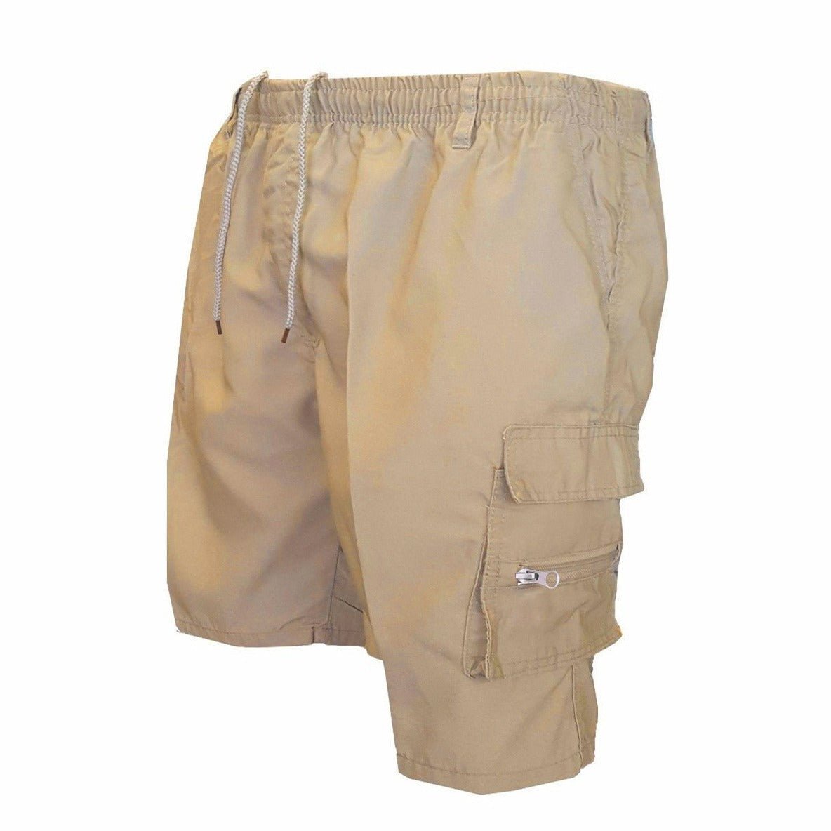 Men's Casual Working Pants Shorts Loose Summer Outdoor Workout Pants | Luxury Home Accessories | Heulog Glow