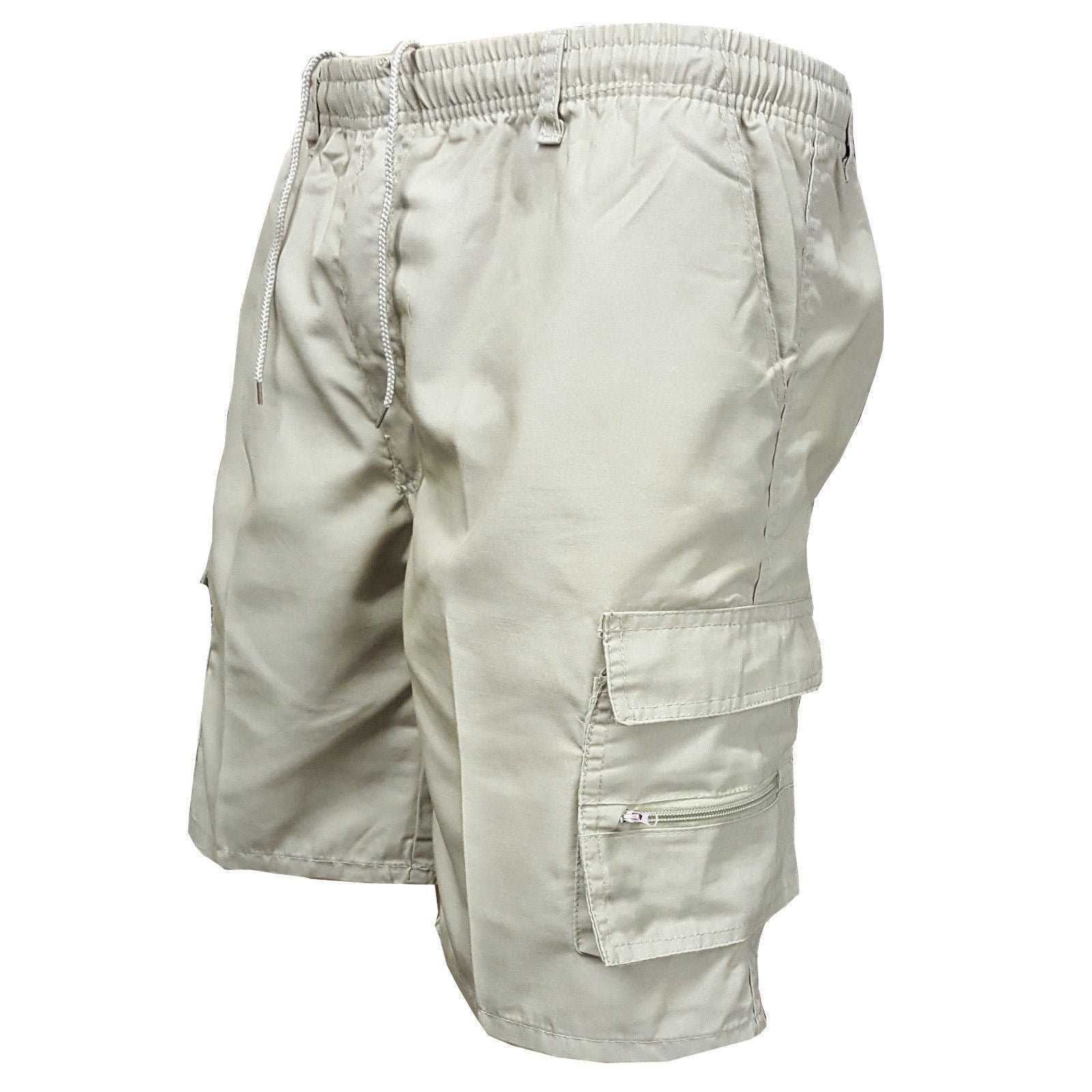 Men's Casual Working Pants Shorts Loose Summer Outdoor Workout Pants | Luxury Home Accessories | Heulog Glow