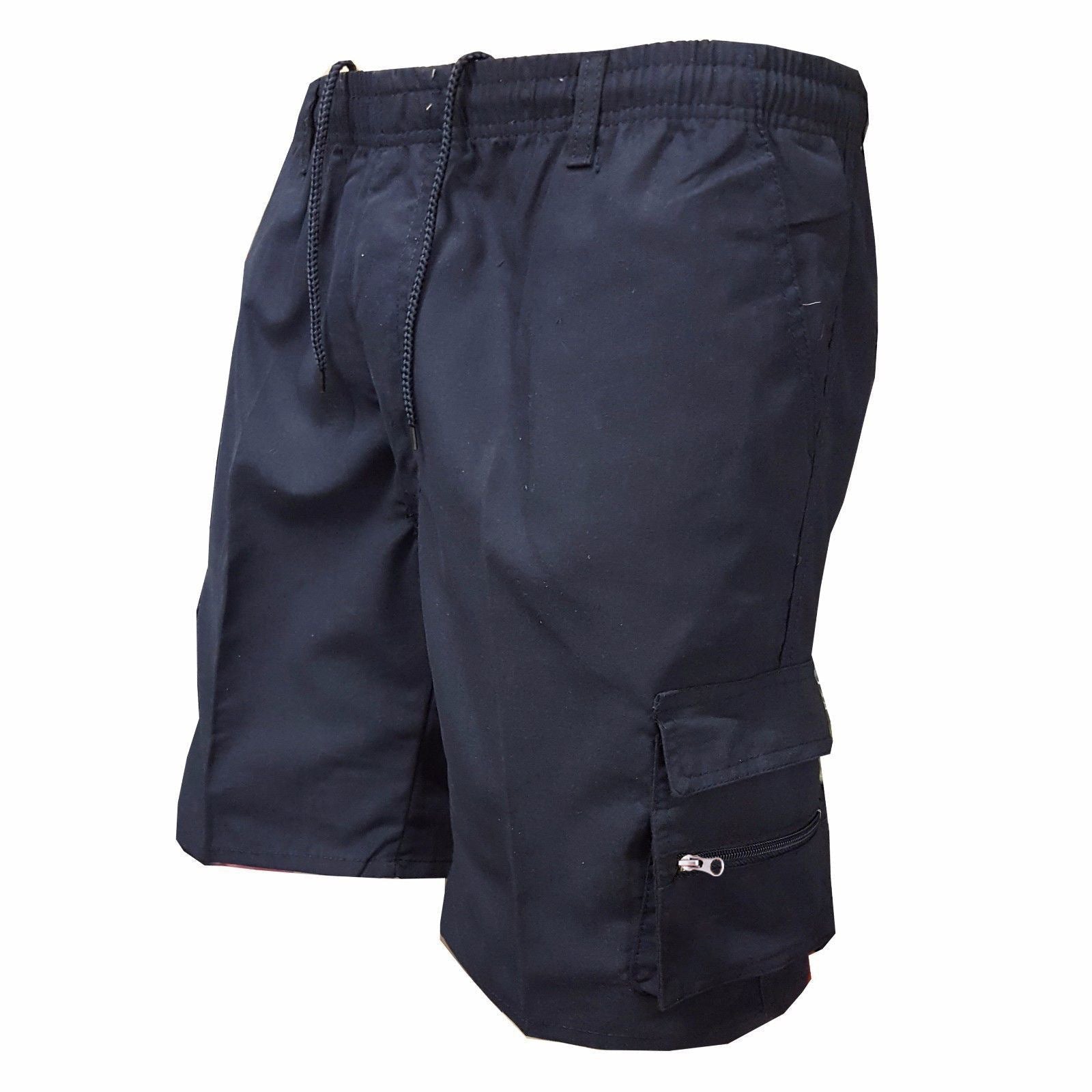 Men's Casual Working Pants Shorts Loose Summer Outdoor Workout Pants | Luxury Home Accessories | Heulog Glow