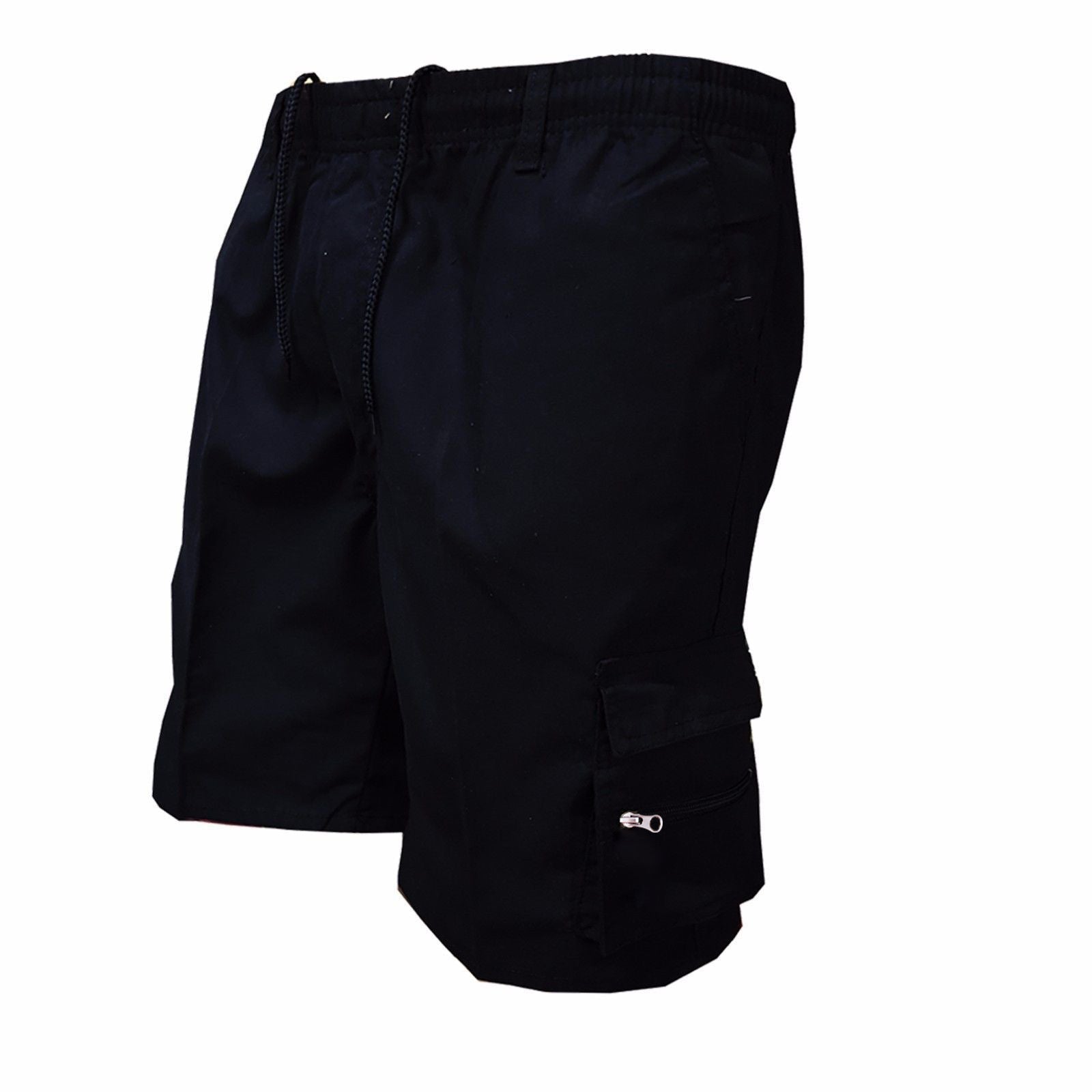 Men's Casual Working Pants Shorts Loose Summer Outdoor Workout Pants | Luxury Home Accessories | Heulog Glow