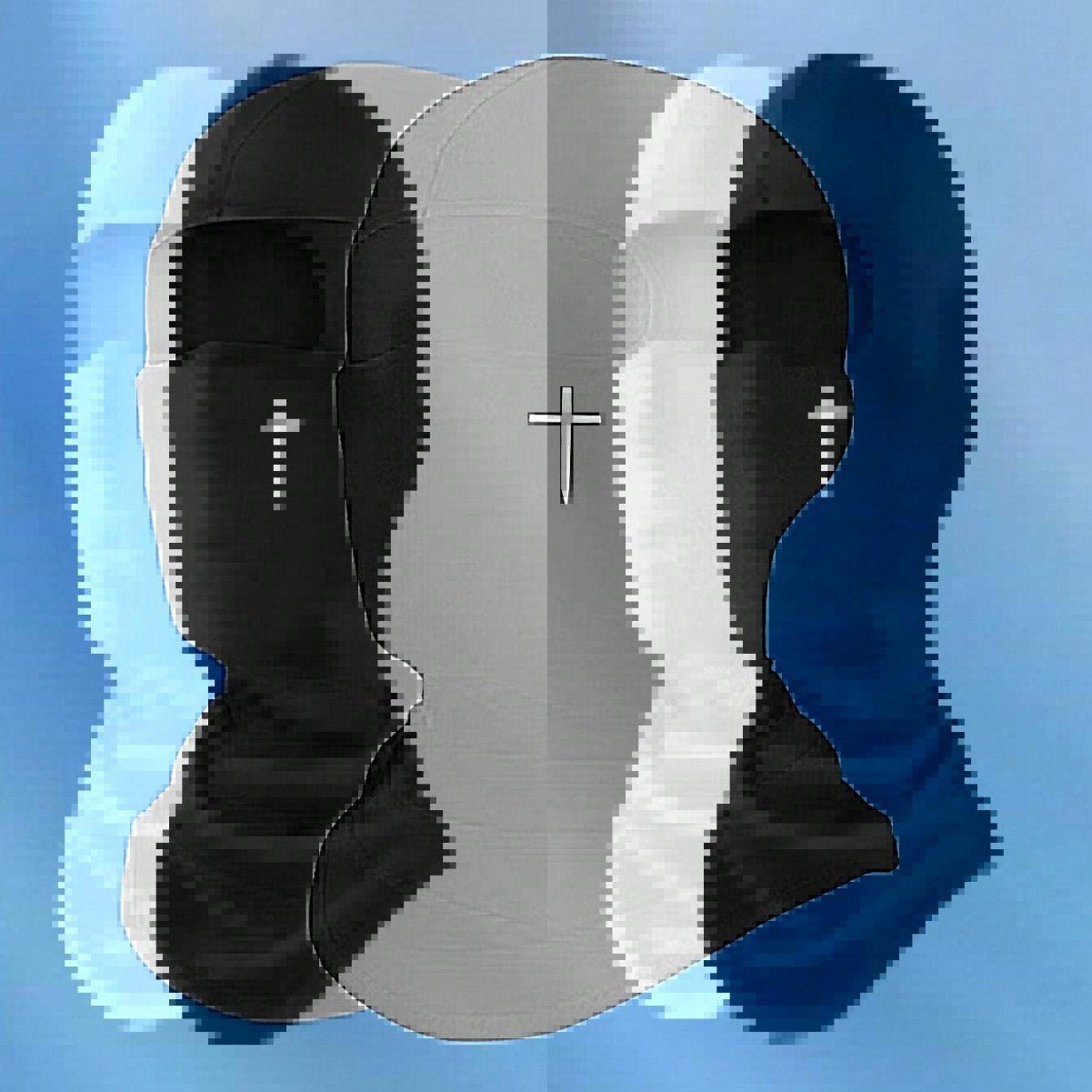 Men's Face Care Sleeve Cap | Luxury Home Accessories | Heulog Glow