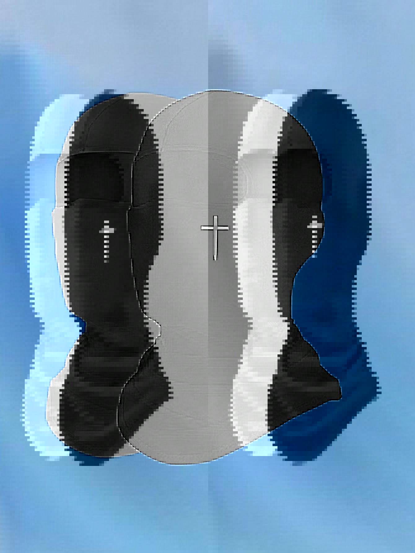 Men's Face Care Sleeve Cap | Luxury Home Accessories | Heulog Glow