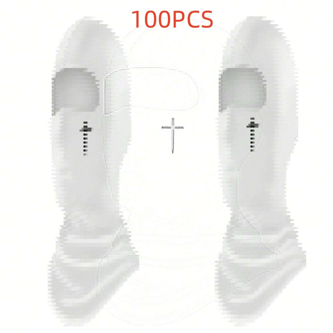 Men's Face Care Sleeve Cap | Luxury Home Accessories | Heulog Glow