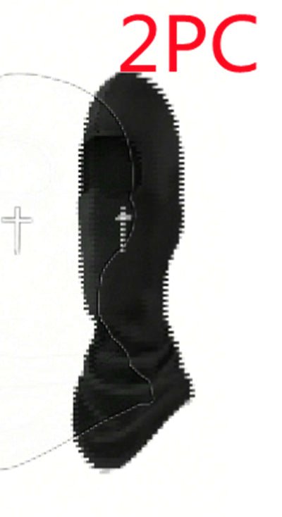 Men's Face Care Sleeve Cap | Luxury Home Accessories | Heulog Glow