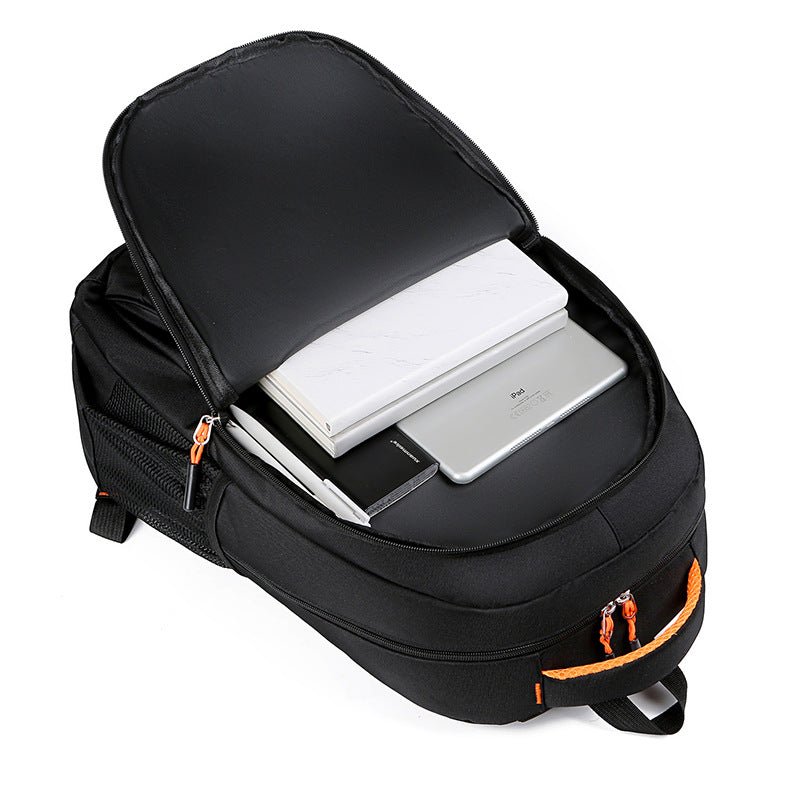 Men's Fashion Large Capacity Computer Backpack | Luxury Home Accessories | Heulog Glow