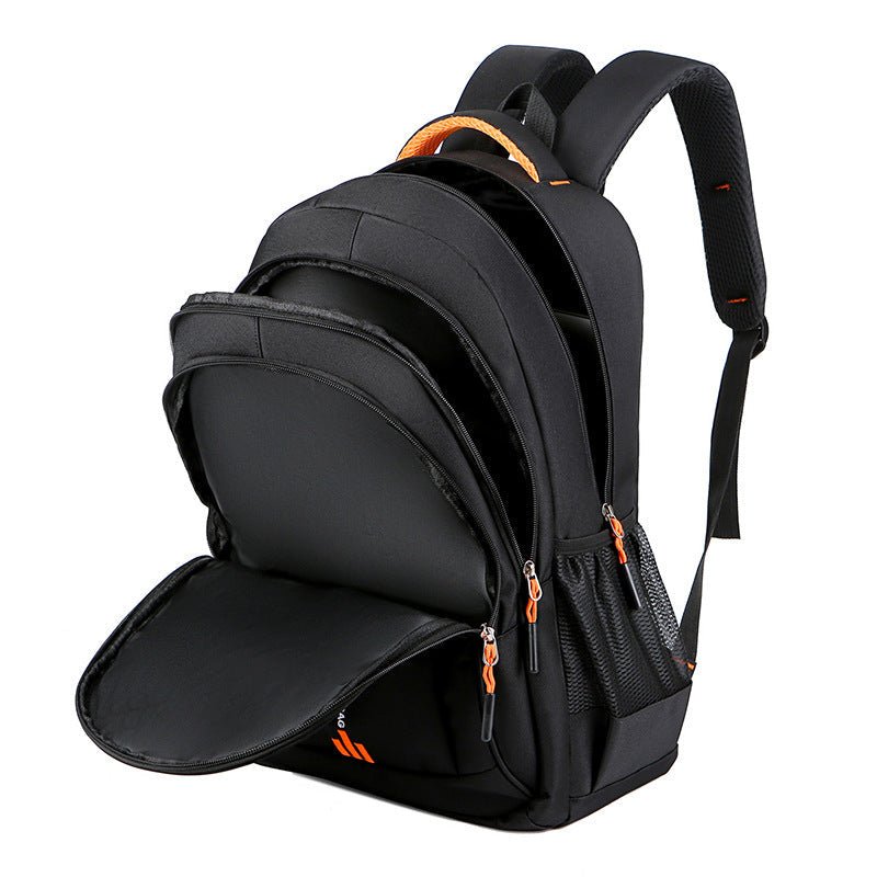 Men's Fashion Large Capacity Computer Backpack | Luxury Home Accessories | Heulog Glow