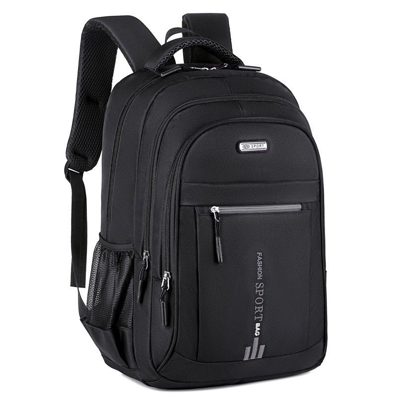 Men's Fashion Large Capacity Computer Backpack | Luxury Home Accessories | Heulog Glow
