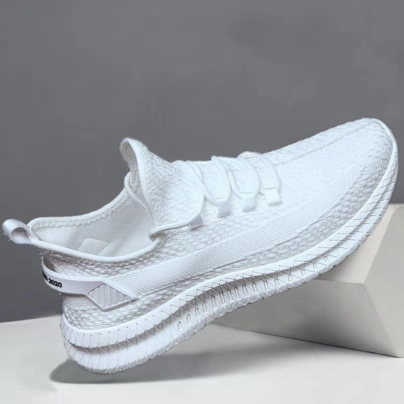 Men's Lightweight Running Shoes Summer Ultra-light Breathable Sneakers | Luxury Home Accessories | Heulog Glow
