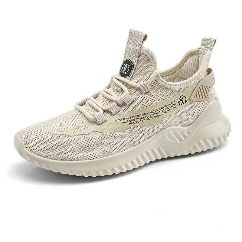 Men's Lightweight Running Shoes Summer Ultra-light Breathable Sneakers | Luxury Home Accessories | Heulog Glow