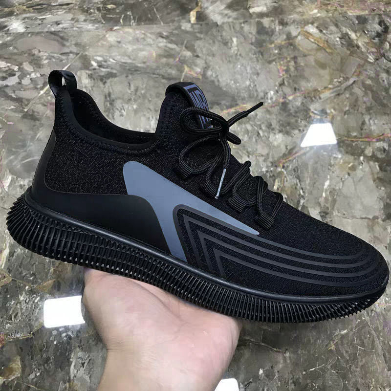 Men's Lightweight Running Shoes Summer Ultra-light Breathable Sneakers | Luxury Home Accessories | Heulog Glow