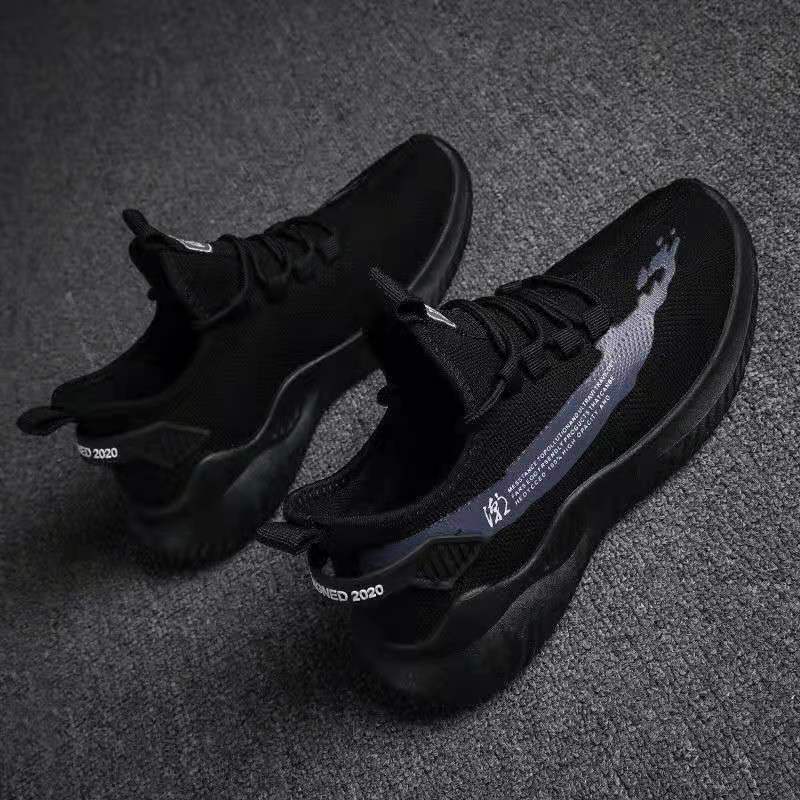 Men's Lightweight Running Shoes Summer Ultra-light Breathable Sneakers | Luxury Home Accessories | Heulog Glow
