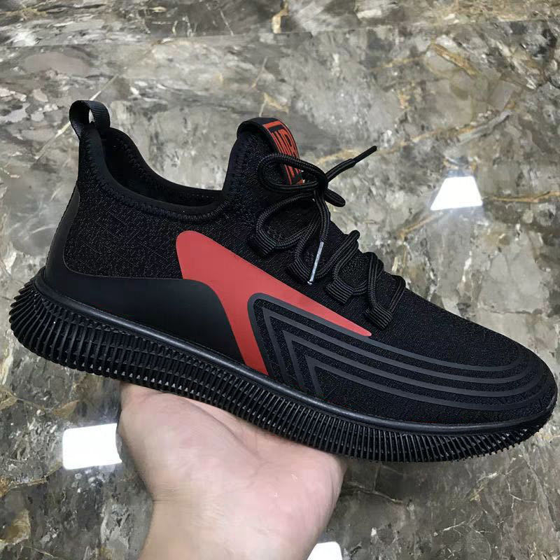 Men's Lightweight Running Shoes Summer Ultra-light Breathable Sneakers | Luxury Home Accessories | Heulog Glow