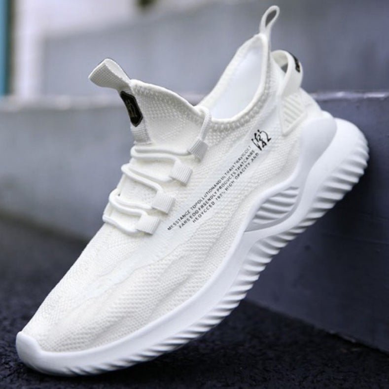 Men's Lightweight Running Shoes Summer Ultra-light Breathable Sneakers | Luxury Home Accessories | Heulog Glow