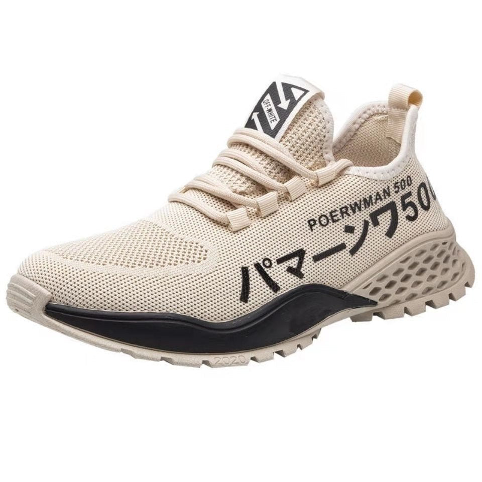 Men's Lightweight Running Shoes Summer Ultra-light Breathable Sneakers | Luxury Home Accessories | Heulog Glow