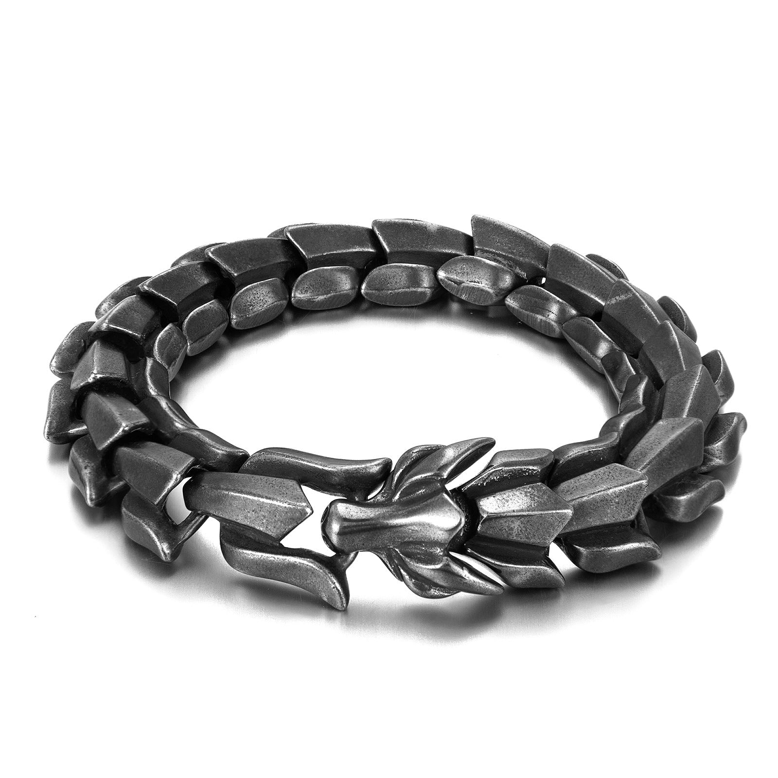 Men's personality creative fashion keel chain bracelet | Luxury Home Accessories | Heulog Glow