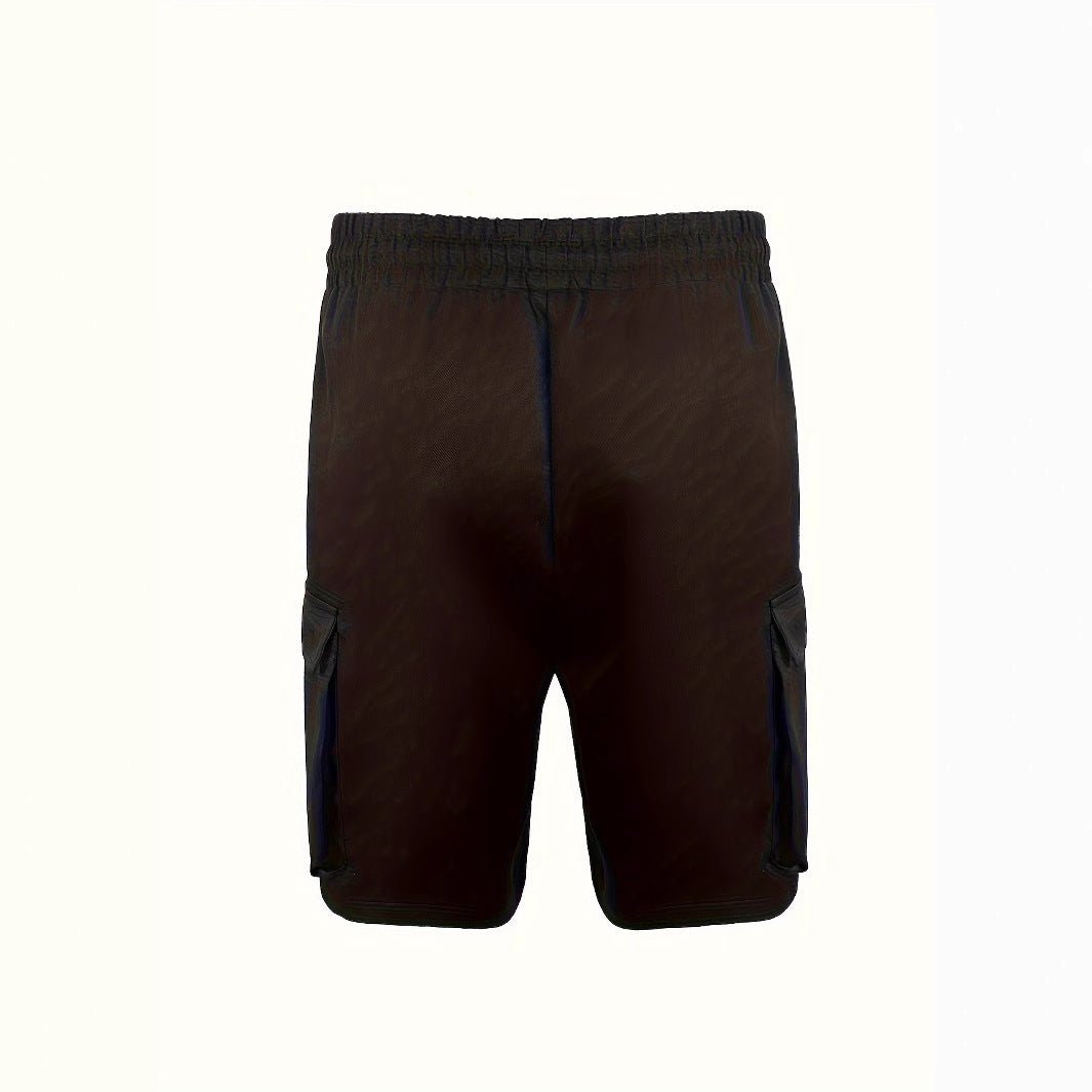 Men's Summer Korean Style Trendy Sports Casual Shorts | Luxury Home Accessories | Heulog Glow