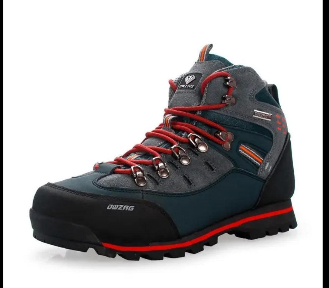 Men's Walking / Hiking Boots | Luxury Home Accessories | Heulog Glow