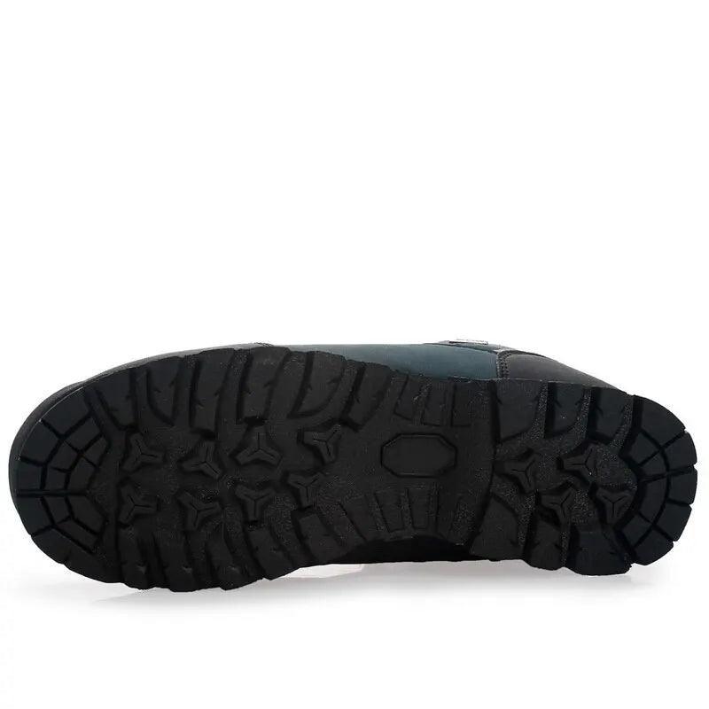 Men's Walking / Hiking Boots | Luxury Home Accessories | Heulog Glow