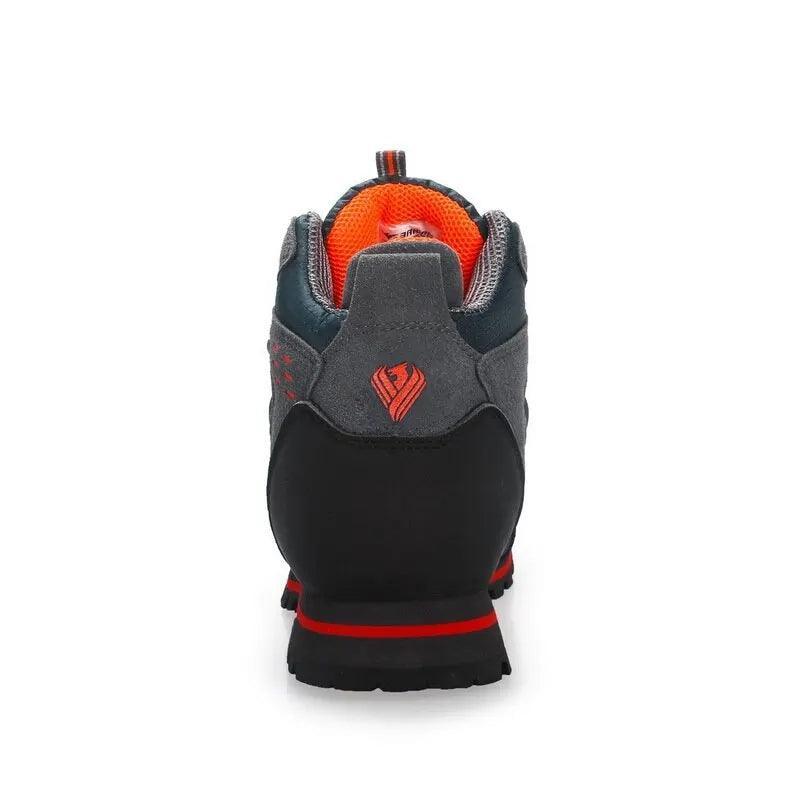 Men's Walking / Hiking Boots | Luxury Home Accessories | Heulog Glow