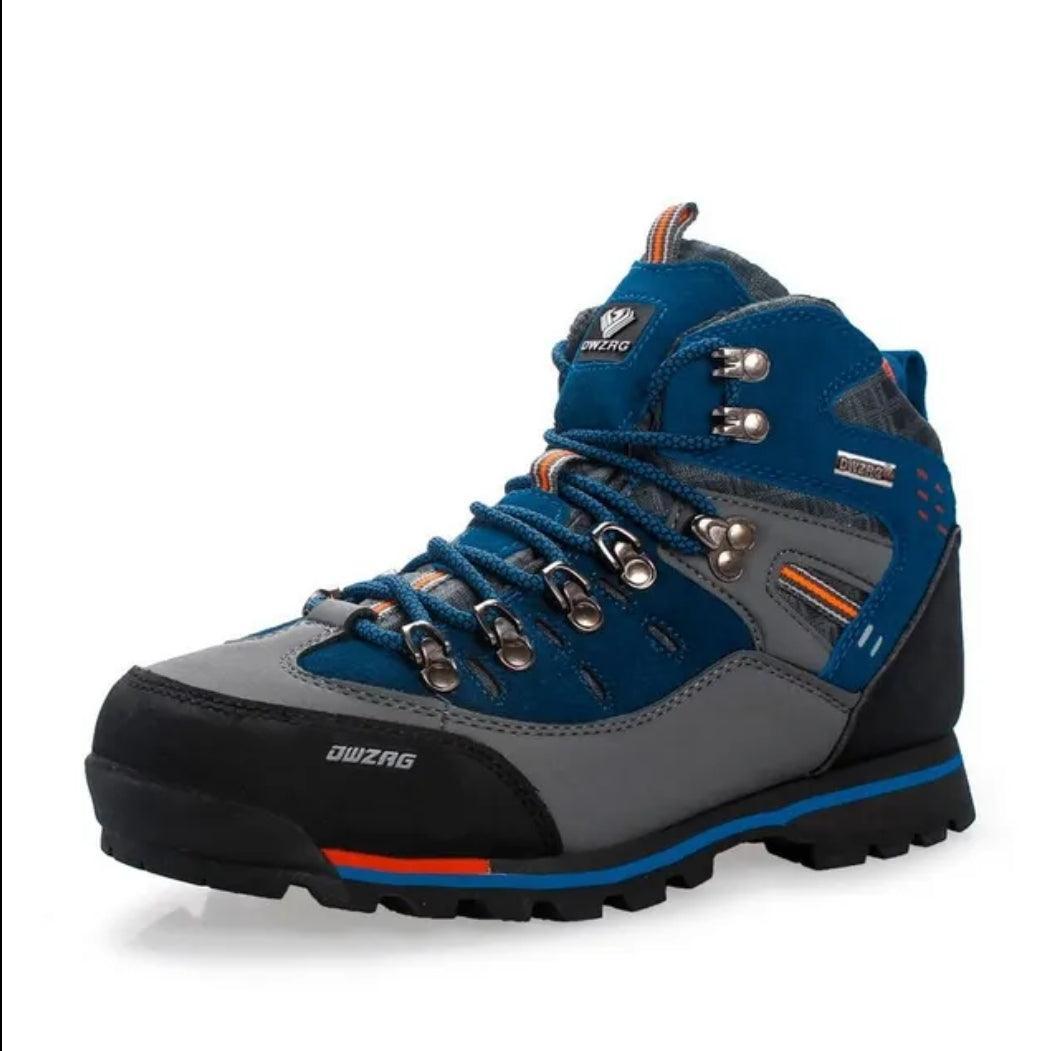 Men's Walking / Hiking Boots | Luxury Home Accessories | Heulog Glow