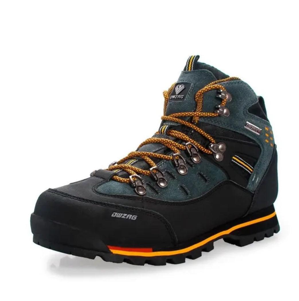 Men's Walking / Hiking Boots | Luxury Home Accessories | Heulog Glow