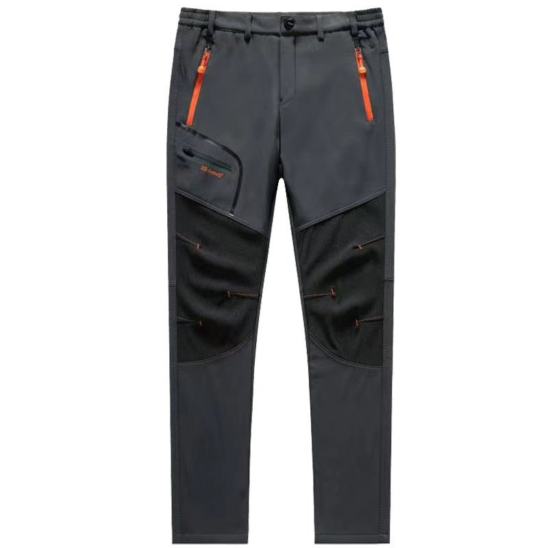 Men's Wear-Resistant Outdoor Stretch Assault Pants | Luxury Home Accessories | Heulog Glow