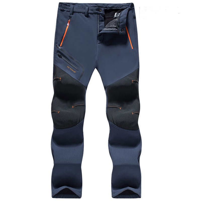 Men's Wear-Resistant Outdoor Stretch Assault Pants | Luxury Home Accessories | Heulog Glow