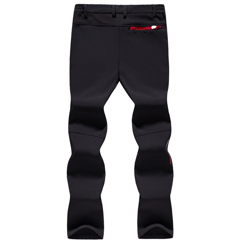 Men's Wear-Resistant Outdoor Stretch Assault Pants | Luxury Home Accessories | Heulog Glow