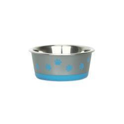 Metal Small Paw Bowl | Luxury Home Accessories | Heulog Glow