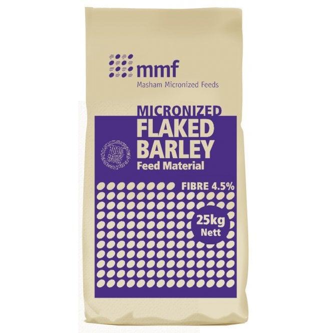 Micronized Flaked Barley | Luxury Home Accessories | Heulog Glow