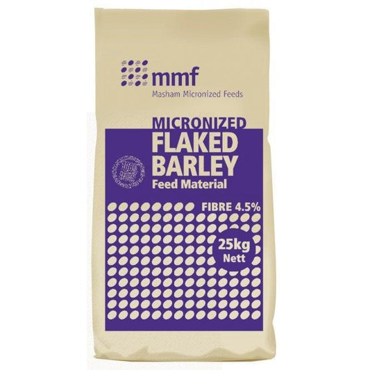 Micronized Flaked Barley | Luxury Home Accessories | Heulog Glow
