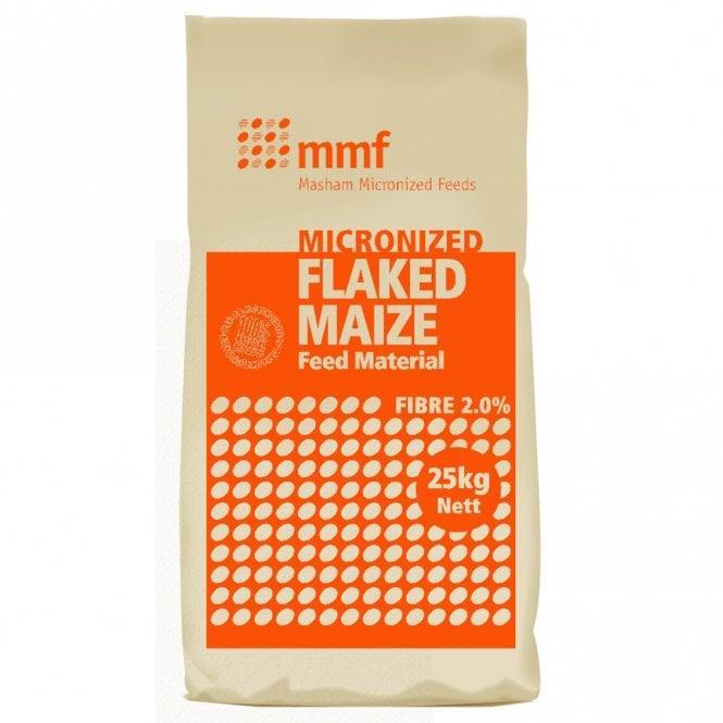 Micronized Flaked Maize | Luxury Home Accessories | Heulog Glow