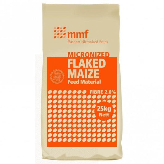 Micronized Flaked Maize | Luxury Home Accessories | Heulog Glow