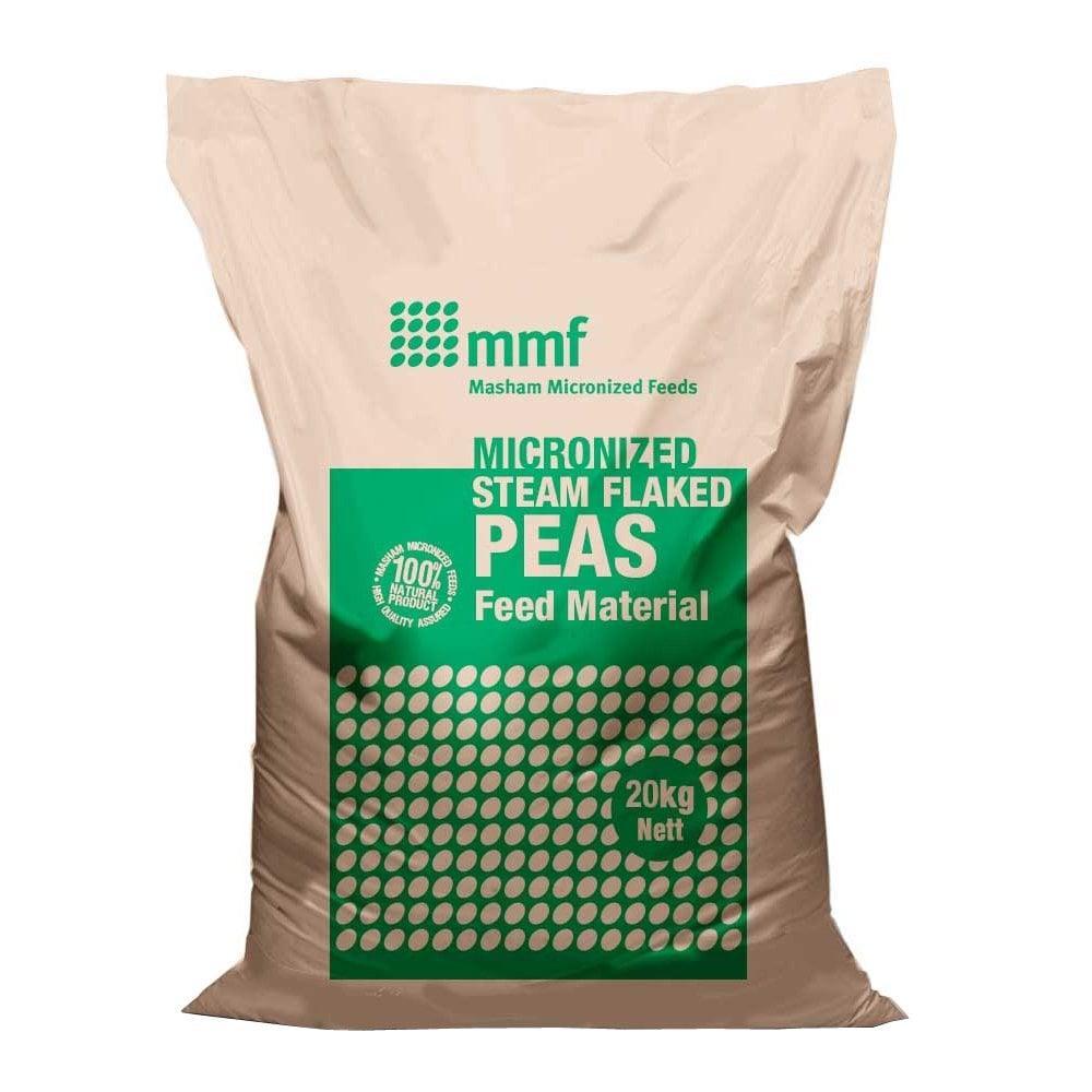 Micronized Flaked Peas | Luxury Home Accessories | Heulog Glow